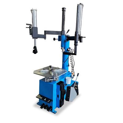 China Customizee High Quality Double Assist Arms With Tire Swing Switches RYS-825 Arm Design 10-22