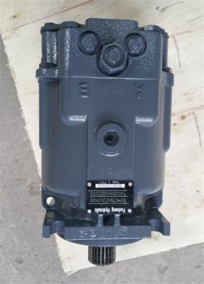 China Sauer 90M075 hydraulic piston motor for sale