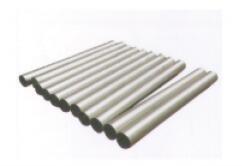 中国 丸棒ASTM B564 W.Nr.2.4819 Hastelloy B3 Hastelloy C276 販売のため