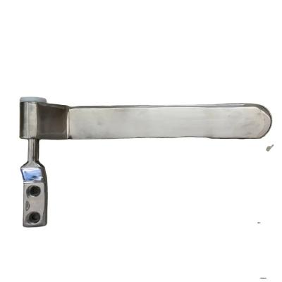 Chine La serrure de porte latérale de verrou de porte de remorque de camion d'acier inoxydable a galvanisé à vendre