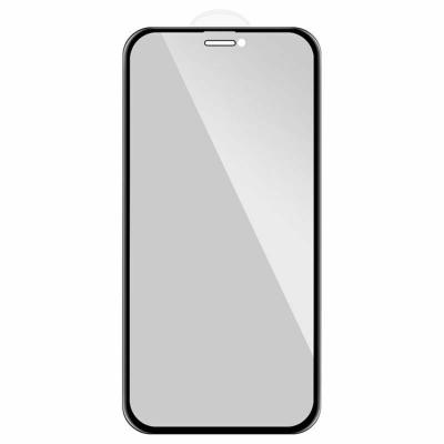 China 9H Anti Spy 3D Full Coverage Tempered Glass Privacy Screen Protector For iPhone X/XS/XR/XS Max for sale