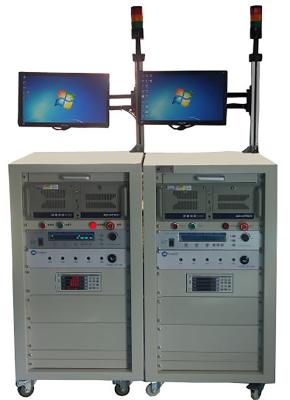 China Multi-platform dynamometerbelastingstest IP67 Motorbelastingstestapparatuur Te koop