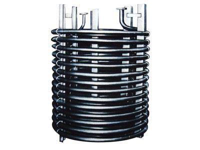 China TORICH stainless steel beer cooling coil wort cooling coil, food hygiene grade 304 316 for sale