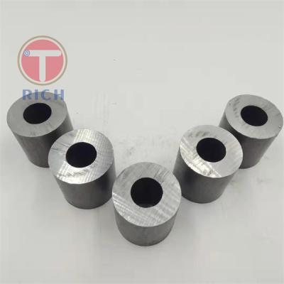 China 1026 4140 4130 Thick Wall Alloy Steel Heavy Wall Carbon Steel Mechanical Tubing for sale
