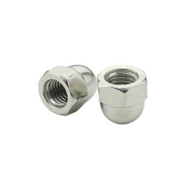 China Customized Sales Service OEM Black Yellow Blue Yellow Hexagon Steel Plain Nut M46 Automotive Heavy Stainless Processing Line for sale