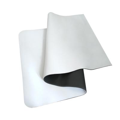 中国 空白の昇華ロール ゴムは速度のマットのDeskpadsの大きい賭博のマウス パッドを伸ばす 販売のため