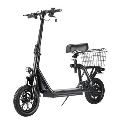 China Fat Bike Fat Bike Ebike Max Speed Power E Bike Folding 500W 36V Aluminum Alloy Fat Tire Electric Bicycle For Adult Big Fat Man for sale