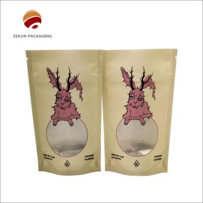 China Food/Pharmaceutical/Industrial Packaging Custom Flexible Packaging with Multiple Extrusion Processing Type for sale