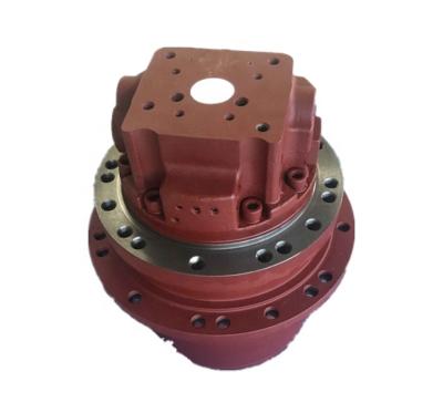 China PC55MR-2 hotels final drive pc55 travel motor 22M-60-21301 travel reducer gearbox for sale