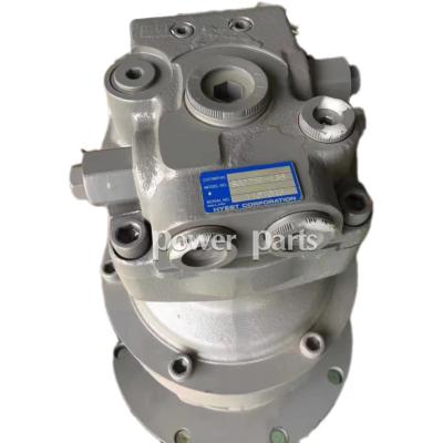 China Excavator Powerparts Construction Machinery Parts JS85 Swing Motor Assy JS85 Reducer JS85 Gearbox Only for sale