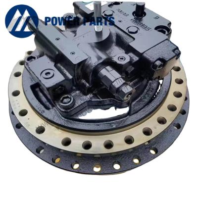 China Construction Material Shops 21T-27-00310 Construction Machinery Parts FINAL DRIVE ASS'Y For PC2000-8 Excavator for sale