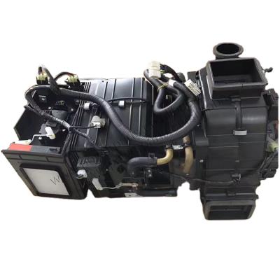 China Excavator Good Price High Quality R210LC-7 Air Conditioner Assy For Excavator Parts for sale