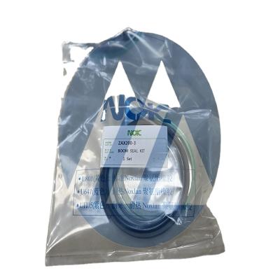 China Hotel Construction Machinery Parts Soo-San SB70 Hydraulic Breaker Seal Kit for sale