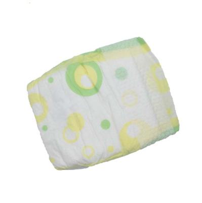 China Special hot sale cheap disposable diapers printed in bulk for sale