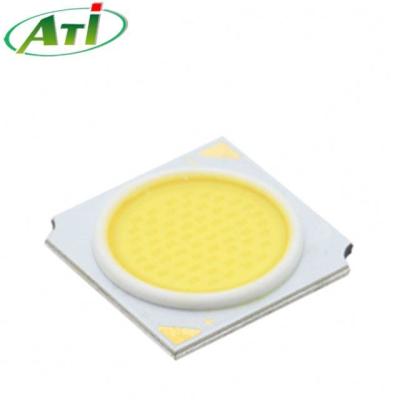 China INGAN 12v 5w high power UV led chip with 365nm 420nm 395nm 430nm 450nm 660nm 405nm for sale