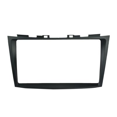 China Brief & Simple Color WeBetter For SUZUKI SWIFT ERTIGA 2011-2017 9.0 Inch Touch Screen Car DVD Player Frame Car Auto Parts Dash Accessories for sale