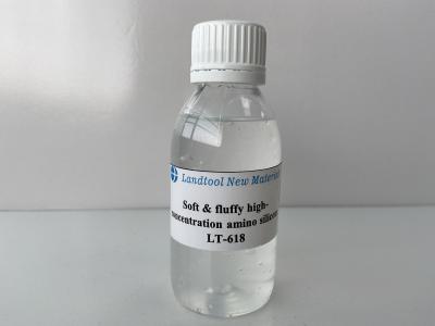 China Nenhum emoliente do silicone da concentração alta dos Alkylphenols usado para telas da fibra à venda
