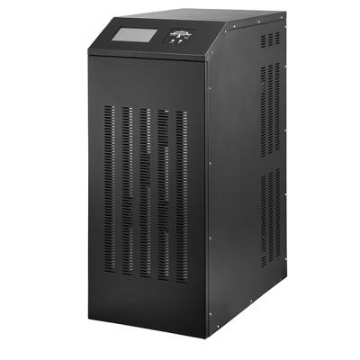 China Hot sale 20kw 100A off grid solar inverter with mppt charge controller 720*460*1180 for sale