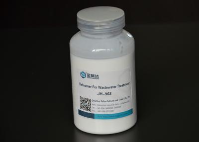 China 95% Mineralöl-Antifoams Wasserbehandlungs-Entschäumer zu verkaufen
