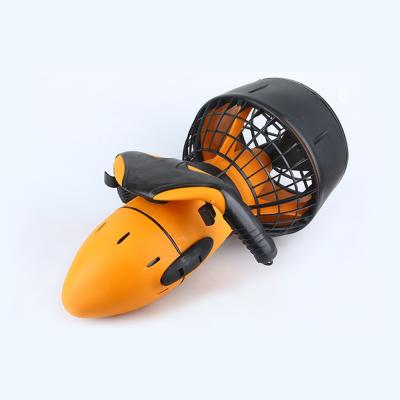 China Durable Wholesale Speed Powerful Electric Sea Scooter With Underwater Scooter for sale