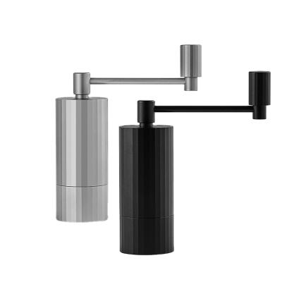 China Household Sparrow S1 Coffee Grinders Stainless Steel Burr Aluminum Alloy Surface Otehr Grinding Machine Coffee Bean Grinder for sale
