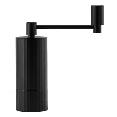 China MHW-3BOMBER Sparrow S1 Coffee Grinder Best Selling Al-Alloy Model Adjustable Manual Vertical Body Handle Drip Coffee Tools Attachment for sale