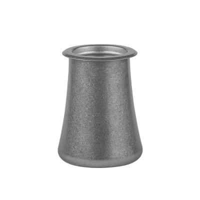 China WITH LID Mhw-3bomber Wizard Coffee Sifter Fine Powder Filter Tool Single Original Pick Up Powder Mug Coffee To Powder Cup for sale