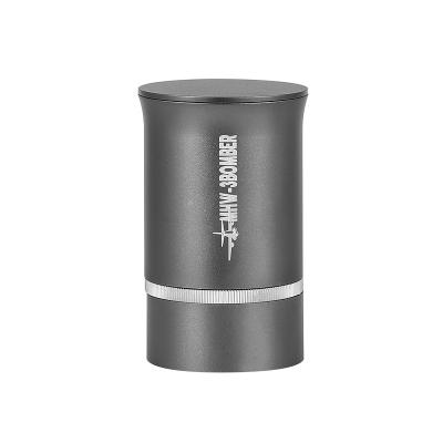 China MHW-3BOMBER Galaxy Coffee Powder Viable Filter with 5 Mesh Dredge Coffee Powder Filter Container Coffee Accessory for sale