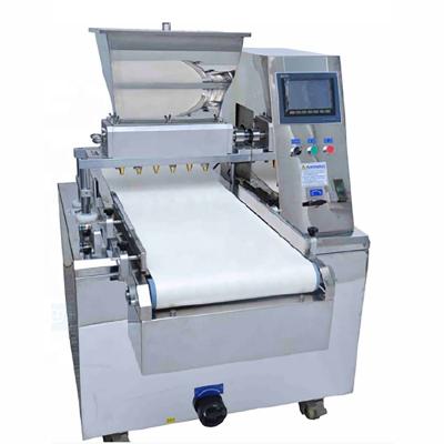 China New Style Biscuit Biscuit Forming Machine for sale