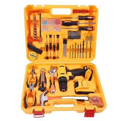 China Multi-functional electric drill gun multi-function drill for sale