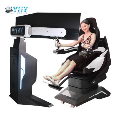 China 9D-Flugsimulator mit virtueller Realität zu verkaufen