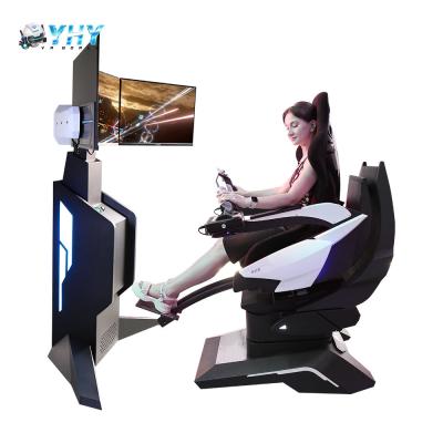 中国 YHY アルティメット コイン アクセッタ セルフ サービス フライト シミュレーター 販売のため
