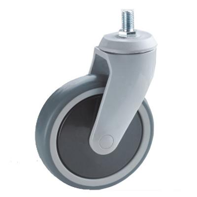 China TPR-Wielen Nylon Yoke For Medical Equipment van de Wartel de Medische Gietmachine Te koop