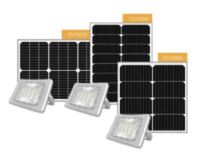 中国 組み合わさったオールインワンLED太陽光発電灯 屋外 販売のため