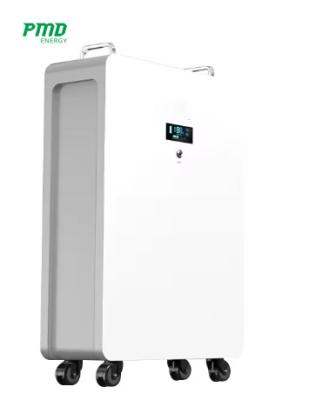 Cina Batteria Lifepo4 per sistemi di stoccaggio di energia off-grid in vendita