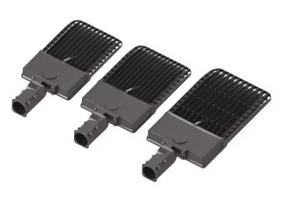 China Luces de calle LED de alta calidad para aparcamientos 220v 100w 150w 200w 240w 300w en venta