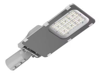 China Luz de calle exterior impermeable Ip66 Aluminio 50w 100w 150w 200w Luz de calle eléctrica de la ciudad en venta