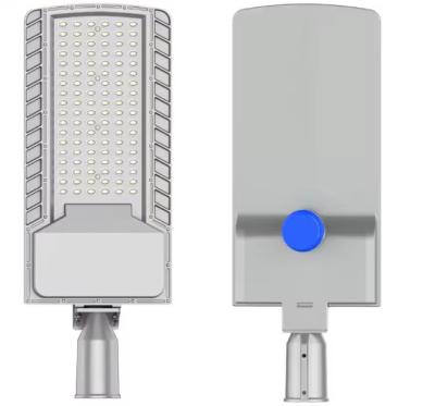 China Sistema de control inteligente de Lorawan AC 25W 50W 60W 80W 100W 120W 150W 180W 200W 240W Iluminación de calle Led Fabricantes en venta