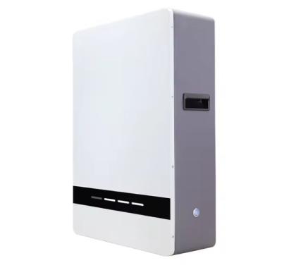 Κίνα Ηλεκτρικό τοίχος Lifepo4 μπαταρία 48v 5kw 10kw 100ah 200ah Ηλεκτρικό τοίχος λιθιοηλιακή μπαταρία για την αποθήκευση ενέργειας στο σπίτι προς πώληση
