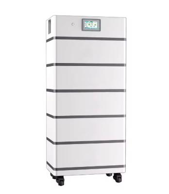 Chine HITEN HV-AC-S5 512V 28KWh Lithium Iron Phosphate LiFePO4 Battery Pack Systems à vendre