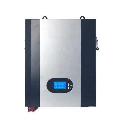 중국 공장 라이프포4 리?? 이온 배터리 48v 100ah 120ah 200ah 에너지 저장 배터리 셀 48v 100ah 태양 전지 인버터 배터리 판매용
