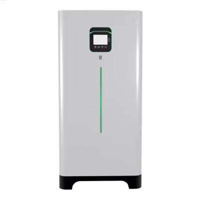 Cina Sistema di accumulo di energia ibrido all-in-one più popolare 5 kW 10 kW ESS residenziale in vendita