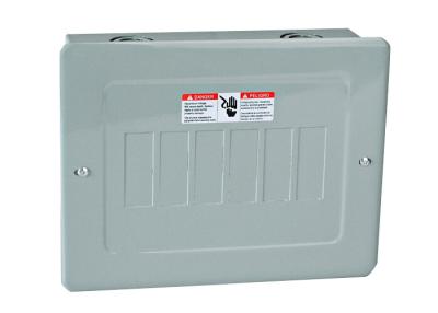China 120/240V imprägniern Energie-elektrischen Anschlusskasten-Gebrauch für Innen-/im Freien zu verkaufen