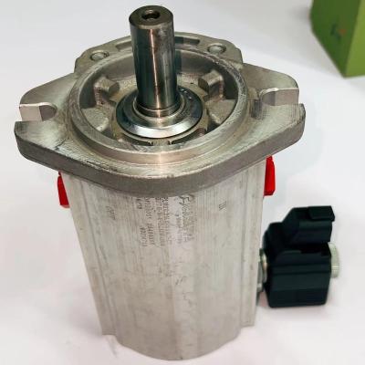 China Restaurant Eaton Casappa Integrated motor hydraulic components are suitable for Sany Putzmeistey ZOOMLION G/TG-N-E-EC12M/20N for sale