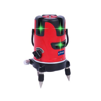 China 3 String Level Laser 2021 Adjustable 360 Laser Level Low Quality Laser Spirit Level Guaranteed Spirit Level for sale