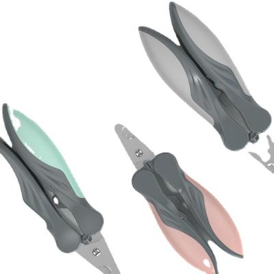 China PAKEWAY Viable Professional Pet Nail Clipper Pet Nail Trimmer Pet Grooming Tool for sale