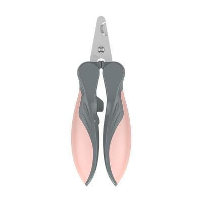 China PAKEWAY Viable Professional Pet Nail Clipper Pet Nail Trimmer Pet Grooming Tool for sale