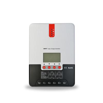 China Waterproof Smart Electricity Generation System Universal Charger Controller MUDA mppt Solar Panel Controller for sale