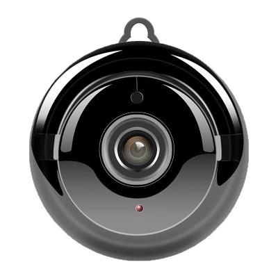 China Amazon Hot Mockup V380 fashion design hd 1080p wifi indoor waterproof wifi mini camera v380 infrared vandal proof smart ip for sale