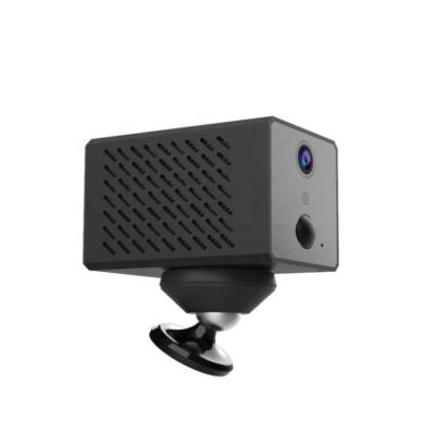 China Mini NIGHT VISION Camera 150 Degree Rotation Night Vision 1080P Image IP Security Invisible Mini Spy WIFI Work Hidden Camera for sale